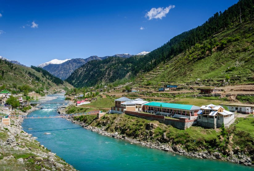 Swat, Khyber Pakhtunkhwa, Pakistan
